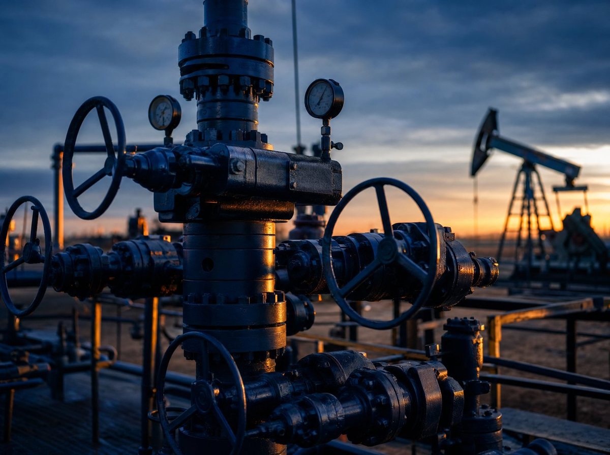 Wellhead valve assembly